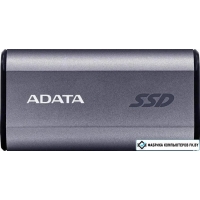 Внешний накопитель ADATA SC750 500GB SC750-500G-CCBK