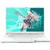 Игровой ноутбук Asus TUF Gaming 6 Pro (Tianxuan 6 Pro) FA608UM260-0EAFXHB8X10 32 Гб
