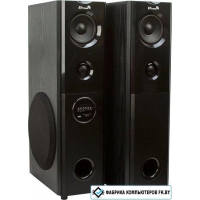 Акустика Eltronic 20-82 Home Sound (черный)