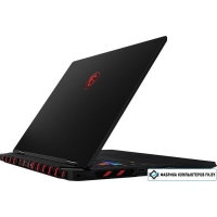 Игровой ноутбук MSI Raider A18 HX A9WJG-216RU