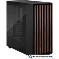 Корпус Fractal Design North XL TG Dark FD-C-NOR1X-02
