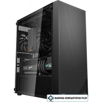 Корпус PCCooler C3B310 (черный)