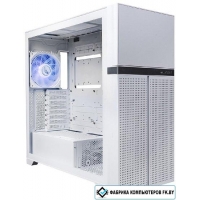 Корпус Valkyrie VK02 Lite (белый)