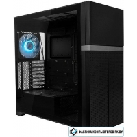 Корпус Valkyrie VK02 Lite (черный)