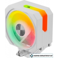 Кулер для процессора upHere UP1TC6C (белый)