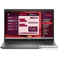 Ноутбук Dell Latitude 3450-5854