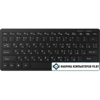 Клавиатура Maxvi KWS-03 Mini