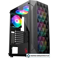 Корпус A4Tech Bloody BD-CC107F (черный)