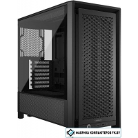 Корпус Corsair Frame 4000D CC-9011290-WW