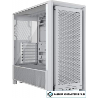 Корпус Corsair Frame 4000D CC-9011291-WW
