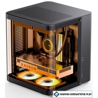 Корпус Jonsbo TK-1 2.0 (черный)