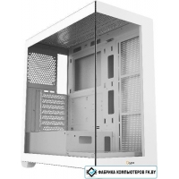 Корпус Ocypus Gamma C72 WH