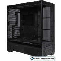 Корпус Valkyrie VK03 Lite (черный)