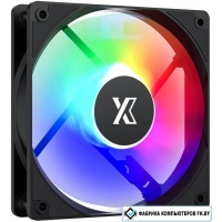 Вентилятор для корпуса XASTRA FC120B ARGB Reverse
