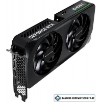 Видеокарта Gainward GeForce RTX 5060 Ghost NE75060019P1-GB2063B