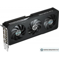 Видеокарта Gigabyte GeForce RTX 5060 Ti Eagle Max OC 8G GV-N506TEAGLEMAX OC-8GD