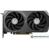 Видеокарта ZOTAC Gaming GeForce RTX 5060 Ti 8GB Twin Edge OC ZT-B50610H-10M