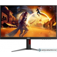 Игровой монитор AOC Q27G4