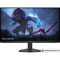 Игровой монитор Dell Alienware AW2725DF