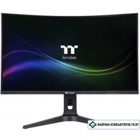 Игровой монитор Thermaltake TGM-V32CQ GM-GCE-32CEQB-EU