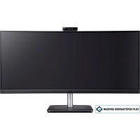 Монитор Acer CB343CURDbemiiphcuzx UM.CB3CD.D01