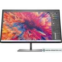 Монитор HP Z24q G3 QHD 4Q8N4AA
