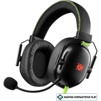 Наушники Defender Toxic