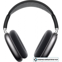 Наушники Hoco W65 Plus (серый)