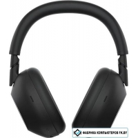 Наушники Sony WH-1000XM6 (черный)