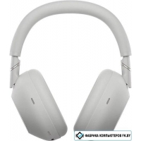 Наушники Sony WH-1000XM6 (серый)