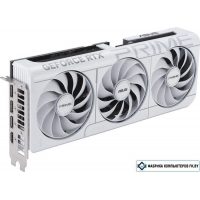 Видеокарта ASUS Prime GeForce RTX 5070 12GB GDDR7 White OC Edition PRIME-RTX5070-O12G-WHITE