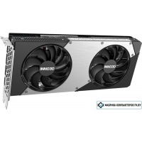 Видеокарта Inno3D GeForce RTX 5070 Twin X2 N50702-12D7-195064N