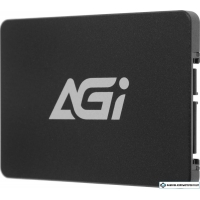 SSD AGI AI178 512GB AGI512G25AI178R-CB