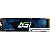 SSD AGI AI808 1TB AGI1T0G80AI808