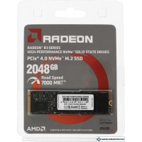 SSD AMD Radeon 2TB R3MP42048G8