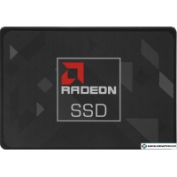SSD AMD Radeon R3 120GB [R3SL0120G2]