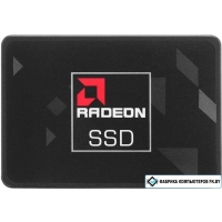 SSD AMD Radeon R3 1ТБ R3SL1024G2