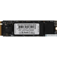 SSD AMD Radeon R3 480GB R3MP30480G8