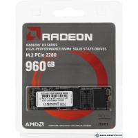 SSD AMD Radeon R3 960GB R3MP30960G8