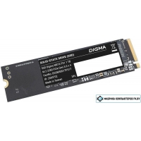 SSD Digma Meta P31 1TB DGSM5001TP31T