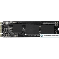 SSD KingSpec NT-2TB-2280 2TB