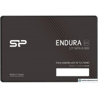 SSD Silicon-Power Endura E55 1TB SP001TBSS30E5502
