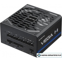 Блок питания Chieftec Vega M 850W PPG-850-C