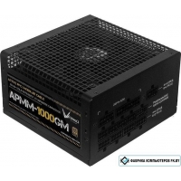 Блок питания Formula APMM-1000GM