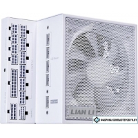 Блок питания Lian Li Edge 1300 G9P.EG1300.WE00.RU