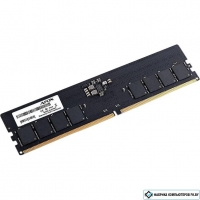 Оперативная память AFOX 16GB DDR5 PC5-38400 AFLD516T8S1P