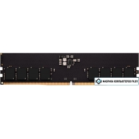 Оперативная память AMD Radeon R5 Entertainment Series 8ГБ DDR5 5600 МГц R558G5600U1S-U