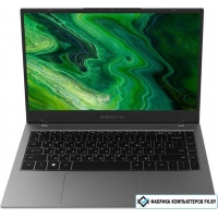 Ноутбук Digma Pro Fortis M DN14P5-ADXW04