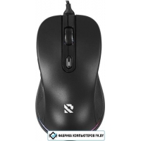 Игровая мышь SmartBuy Rush X16 SBM-746G-K