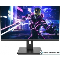 Игровой монитор CBR MZ-2701